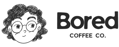 Bored Logo